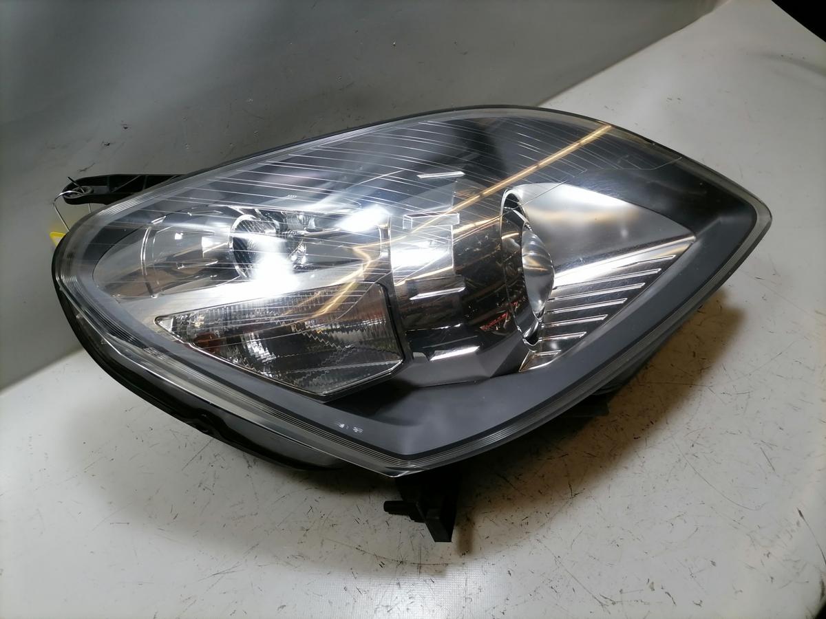 Opel Zafira B Xenonscheinwerfer vorn rechts mitlenkend Facelift Bj.2012